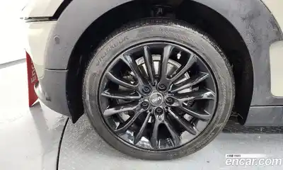 Mini Clubman 2020 1.5 автомат (гидро), миниатюра 5