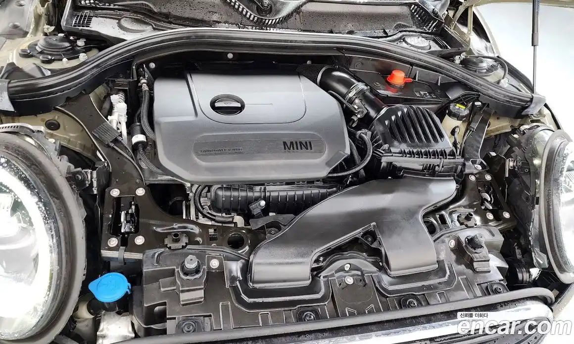 Mini Clubman 2020 1.5 автомат (гидро), фото 6