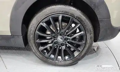 Mini Clubman 2020 1.5 автомат (гидро), миниатюра 7