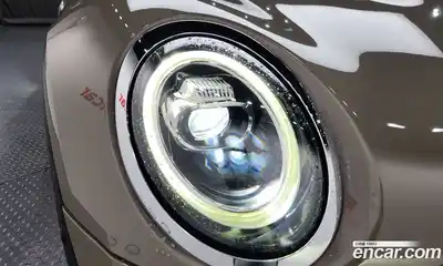 Mini Clubman 2020 1.5 автомат (гидро), миниатюра 8