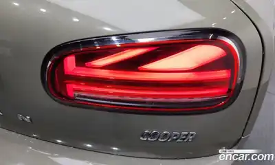Mini Clubman 2020 1.5 автомат (гидро), миниатюра 9