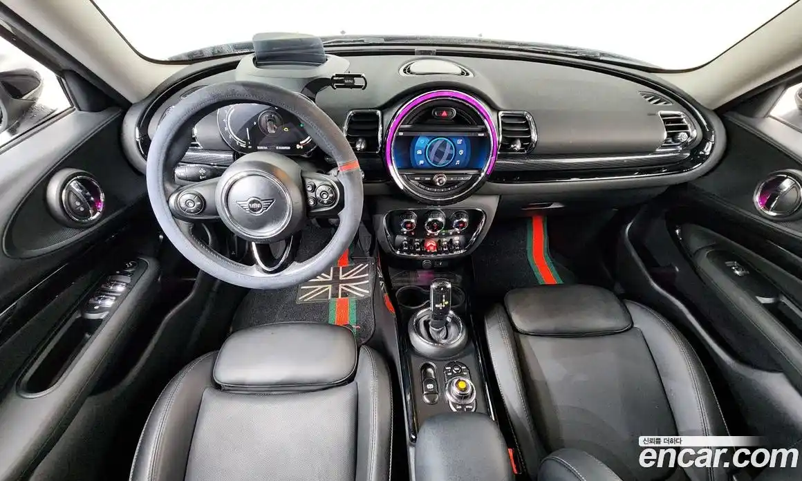 Mini Clubman 2020 1.5 автомат (гидро), фото 10