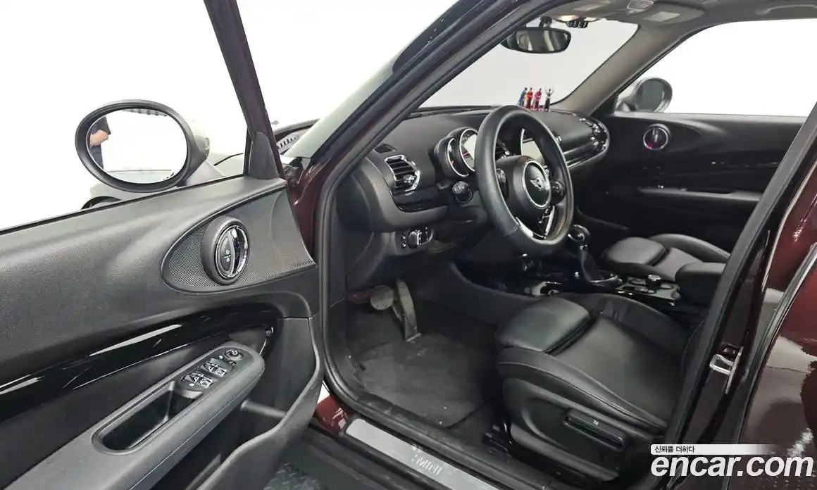 Mini Clubman 2016 2.0 автомат (гидро), фото 12