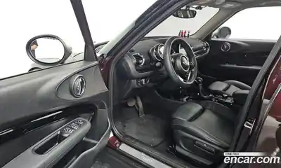 Mini Clubman 2016 2.0 автомат (гидро), миниатюра 12