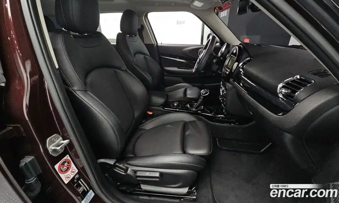 Mini Clubman 2016 2.0 автомат (гидро), фото 15
