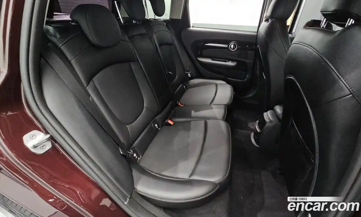 Mini Clubman 2016 2.0 автомат (гидро), фото 16