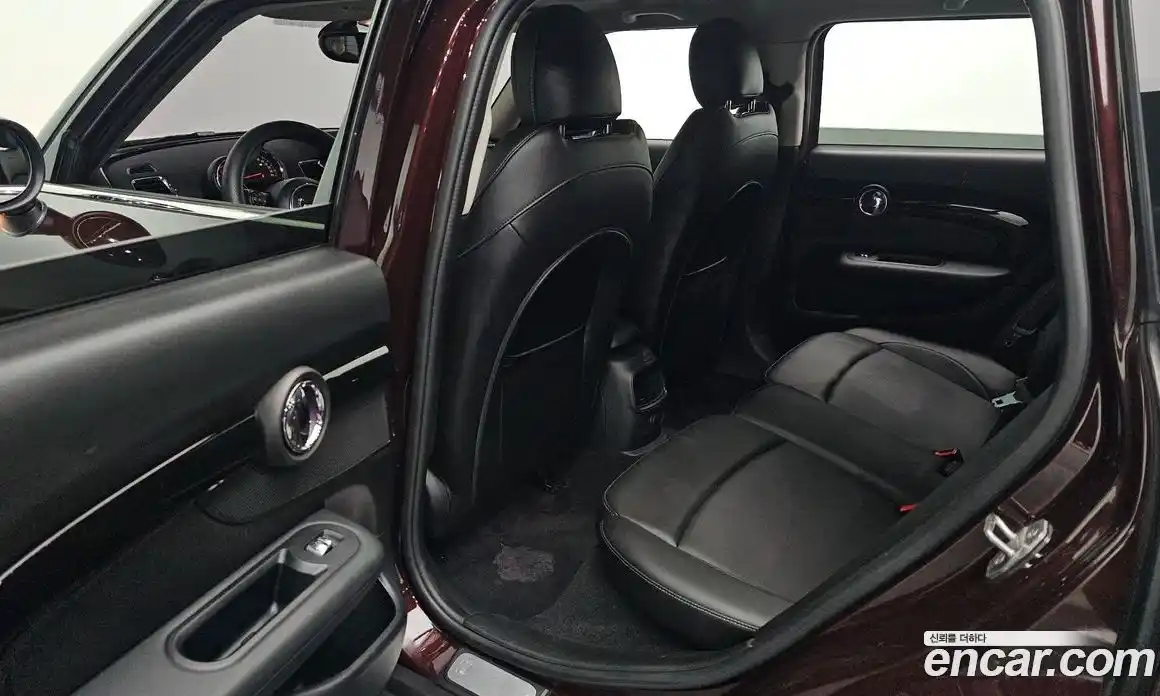 Mini Clubman 2016 2.0 автомат (гидро), фото 17