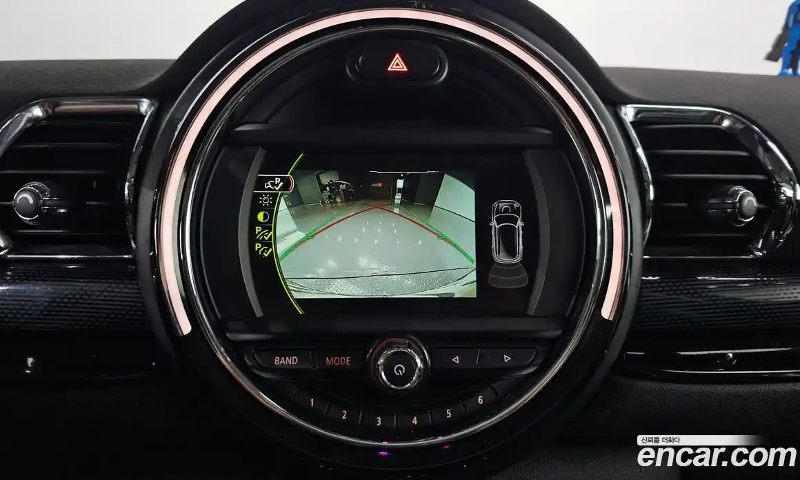 Mini Clubman 2016 2.0 автомат (гидро), фото 20