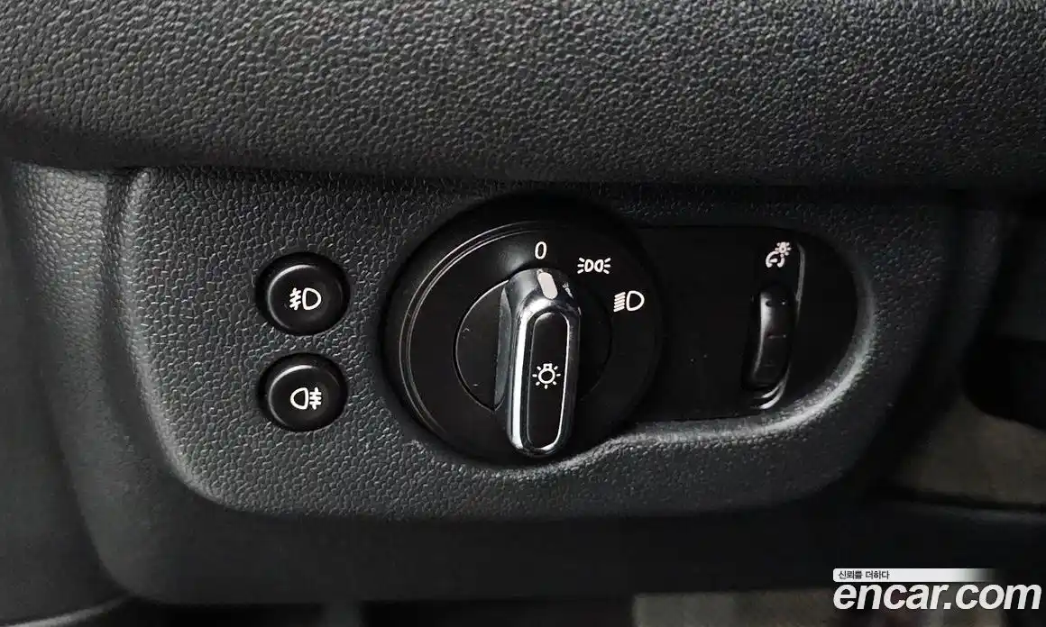 Mini Clubman 2016 2.0 автомат (гидро), фото 23