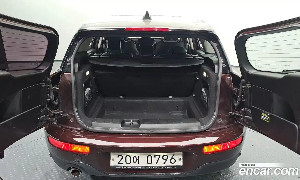 Mini Clubman 2016 2.0 автомат (гидро), фото 25
