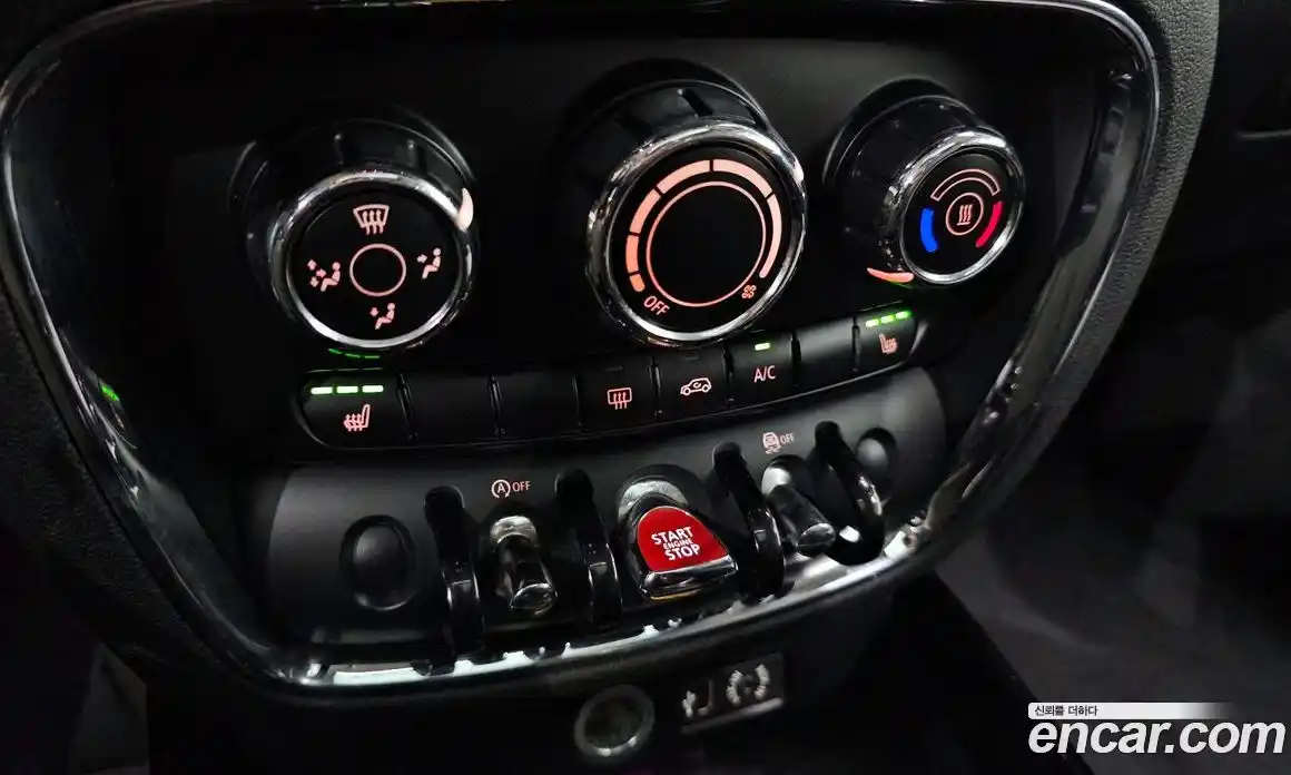 Mini Clubman 2016 2.0 автомат (гидро), фото 29