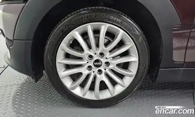 Mini Clubman 2016 2.0 автомат (гидро), миниатюра 4