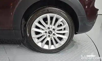 Mini Clubman 2016 2.0 автомат (гидро), миниатюра 6