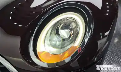 Mini Clubman 2016 2.0 автомат (гидро), миниатюра 7