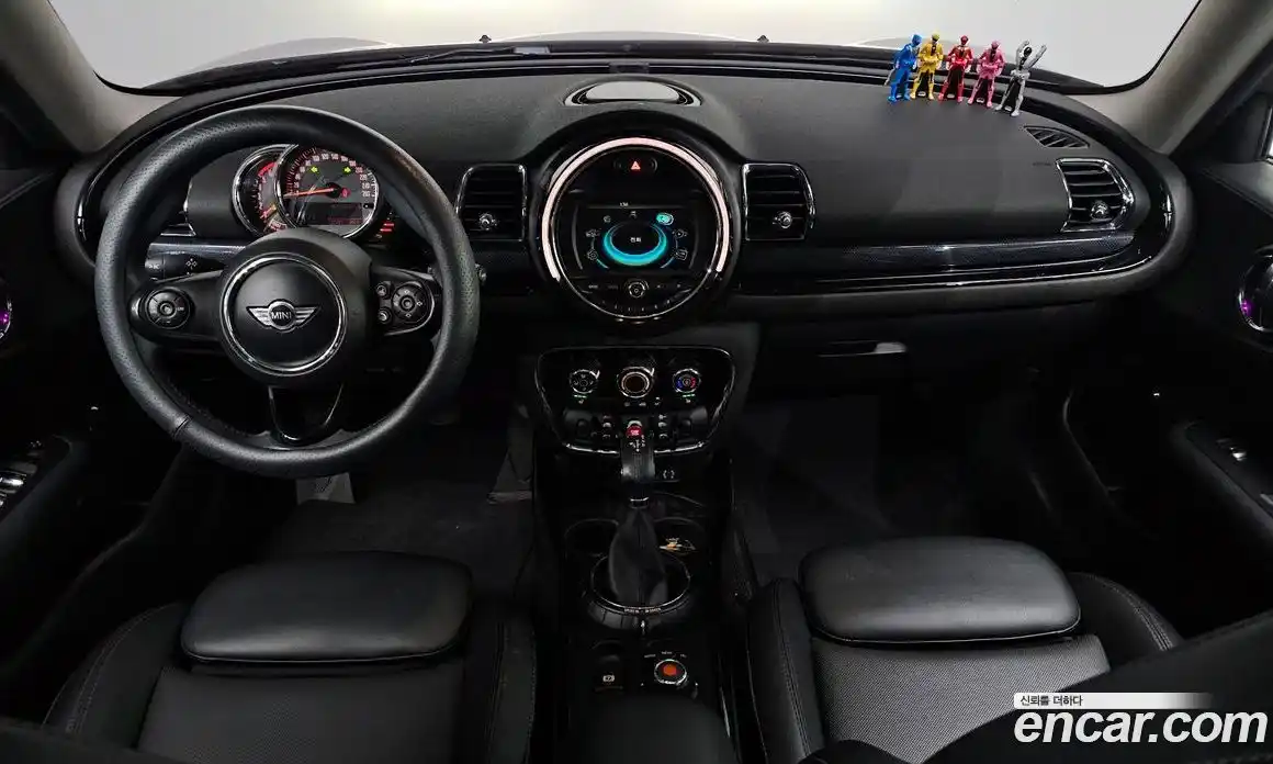 Mini Clubman 2016 2.0 автомат (гидро), фото 9