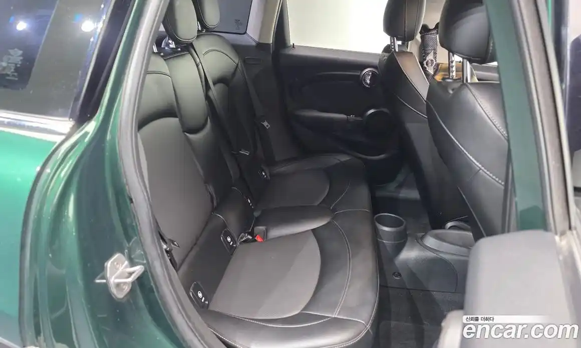 Mini Cooper 2017 1.5 автомат (гидро), фото 11