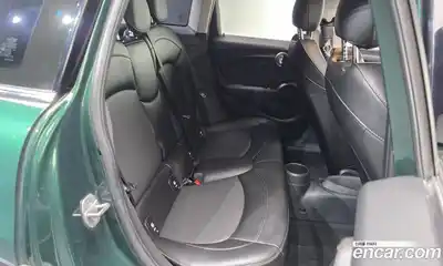 Mini Cooper 2017 1.5 автомат (гидро), миниатюра 11