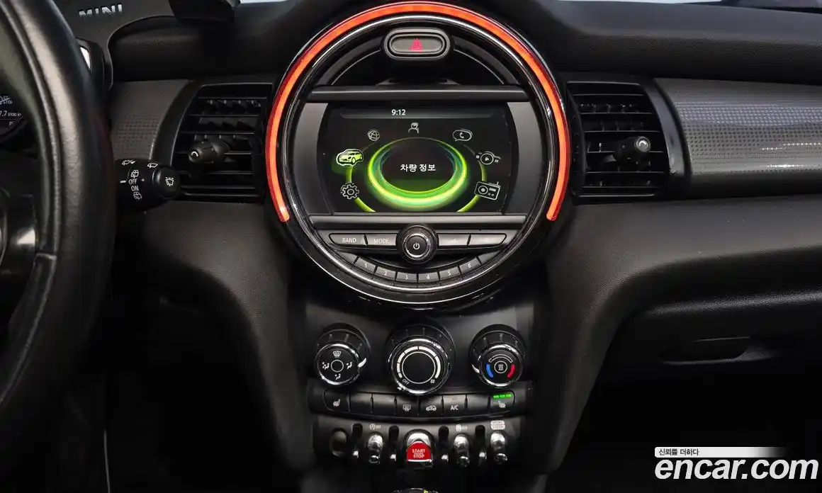 Mini Cooper 2017 1.5 автомат (гидро), фото 13