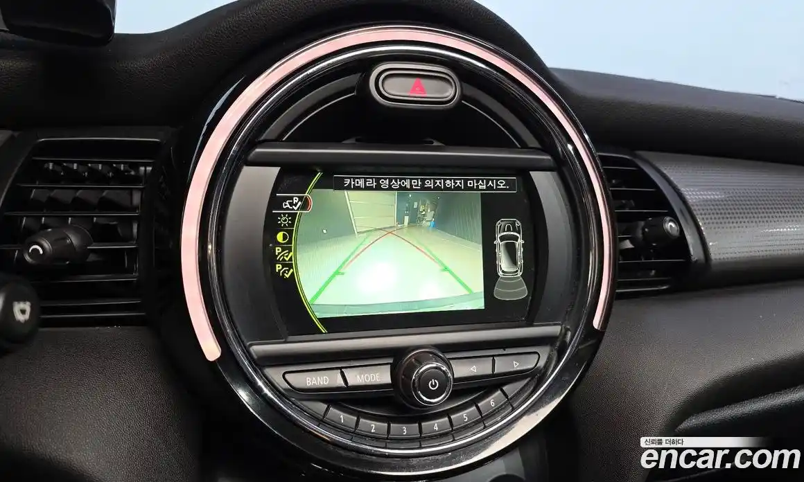 Mini Cooper 2017 1.5 автомат (гидро), фото 14