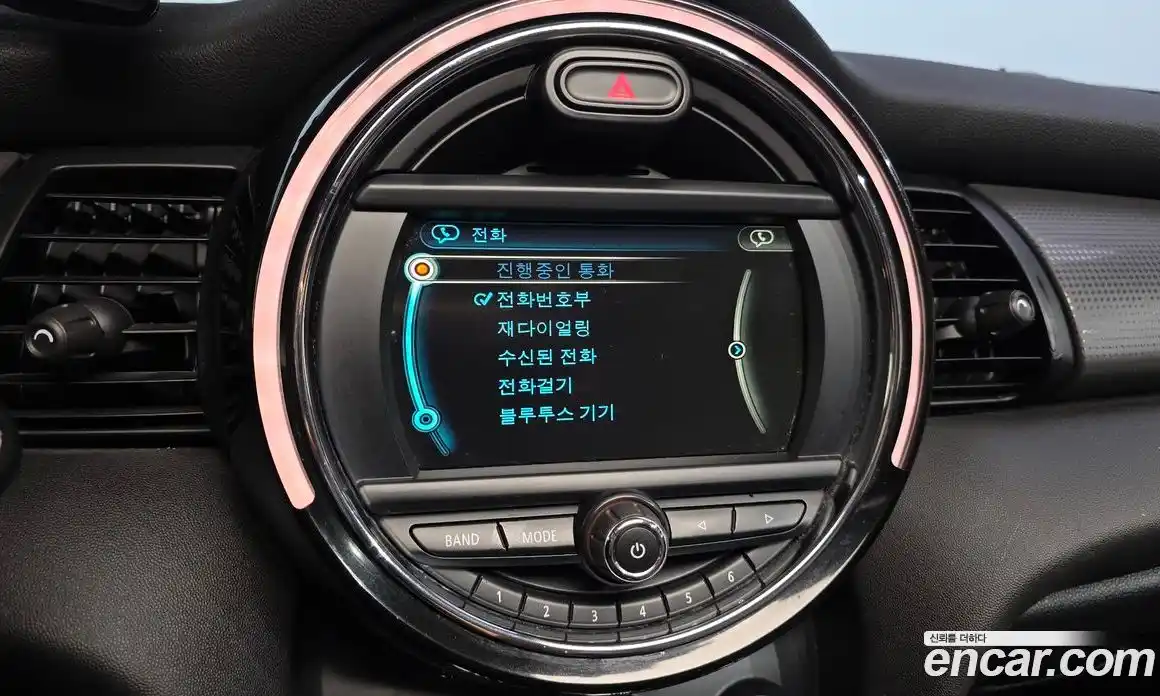 Mini Cooper 2017 1.5 автомат (гидро), фото 15
