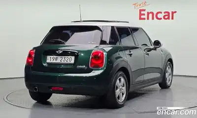 Mini Cooper 2017 1.5 автомат (гидро), миниатюра 2