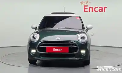 Mini Cooper 2017 1.5 автомат (гидро), миниатюра 3
