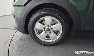 Mini Cooper 2017 1.5 автомат (гидро), миниатюра 5