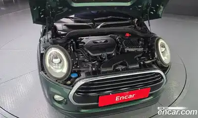 Mini Cooper 2017 1.5 автомат (гидро), миниатюра 6