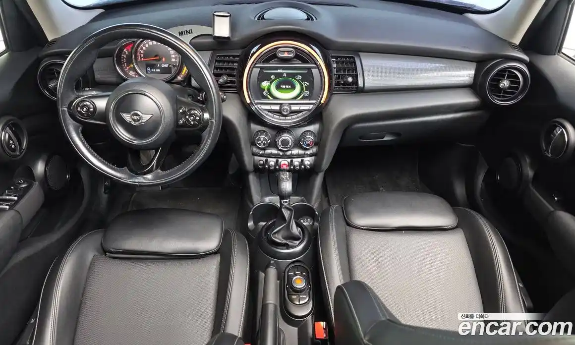 Mini Cooper 2017 1.5 автомат (гидро), фото 7