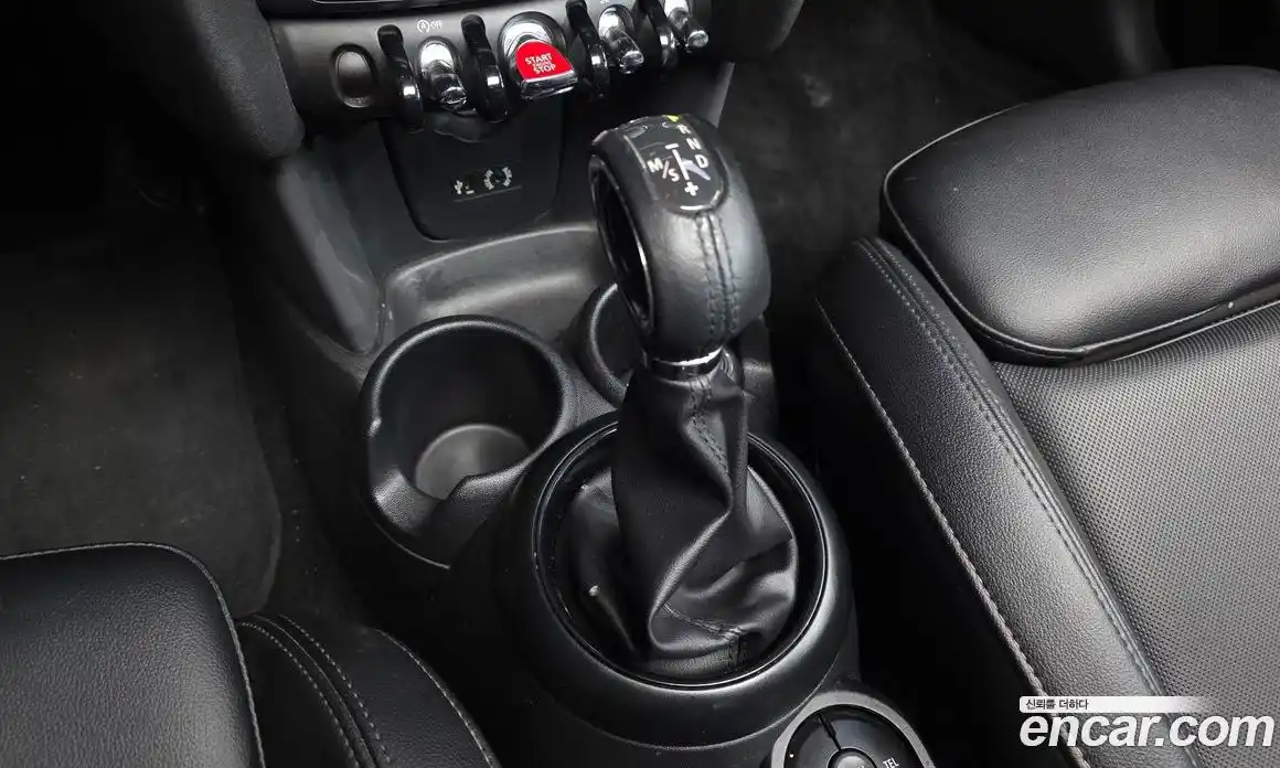 Mini Cooper 2017 1.5 автомат (гидро), фото 9