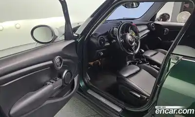 Mini Cooper 2017 1.5 автомат (гидро), миниатюра 10