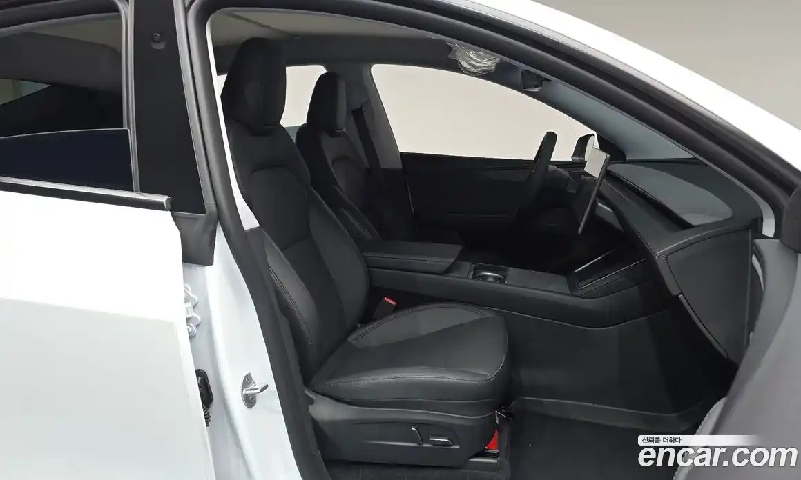 Tesla Model Y 2025 0.2 гидро, фото 16