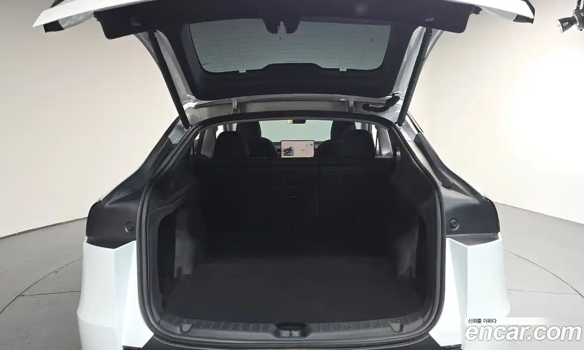 Tesla Model Y 2025 0.2 гидро, фото 25