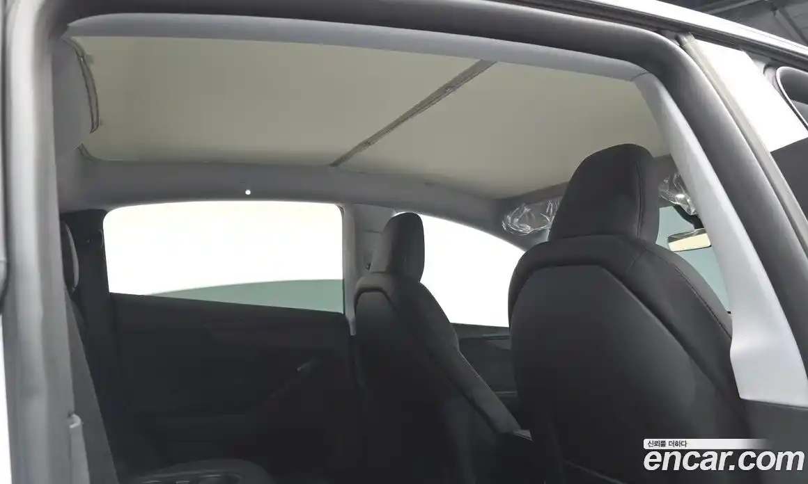 Tesla Model Y 2025 0.2 гидро, фото 29