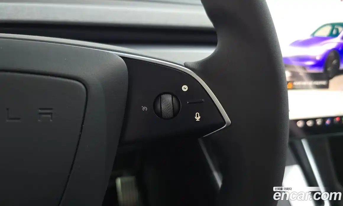 Tesla Model Y 2025 0.2 гидро, фото 31