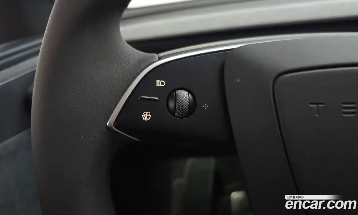 Tesla Model Y 2025 0.2 гидро, фото 34