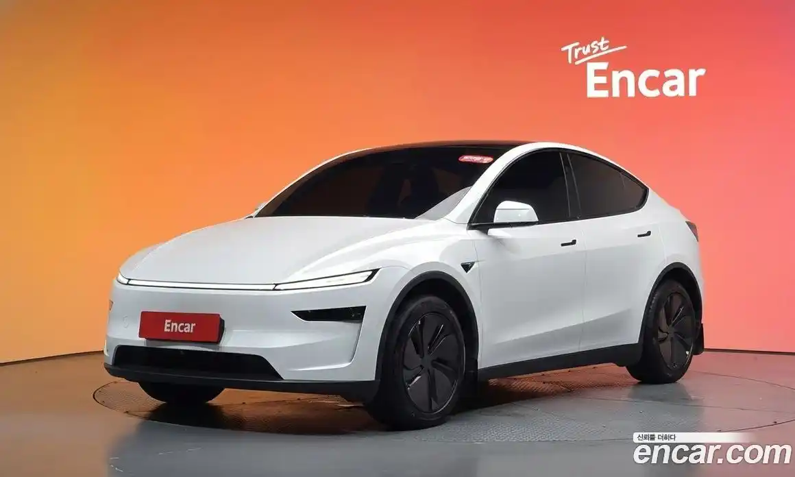 Tesla Model Y 2025 0.2 гидро, фото 36