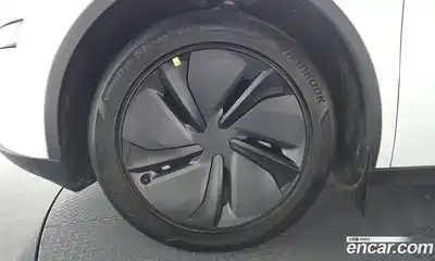 Tesla Model Y 2025 0.2 гидро, миниатюра 4