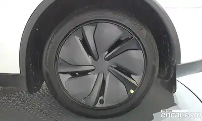 Tesla Model Y 2025 0.2 гидро, миниатюра 6