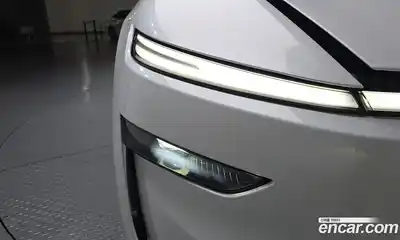 Tesla Model Y 2025 0.2 гидро, миниатюра 7