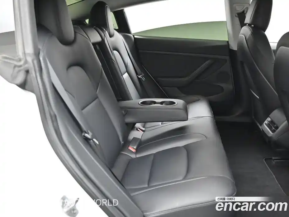 Tesla Model 3 2022 гидро, фото 12