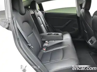 Tesla Model 3 2022 гидро, миниатюра 12