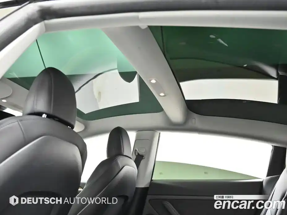 Tesla Model 3 2022 гидро, фото 18