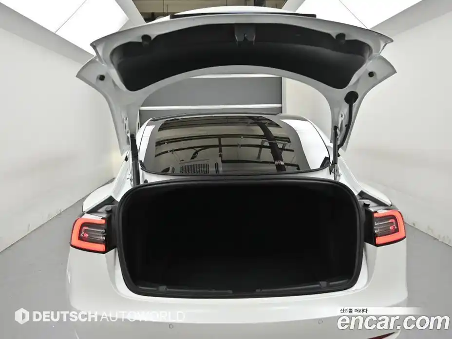 Tesla Model 3 2022 гидро, фото 19
