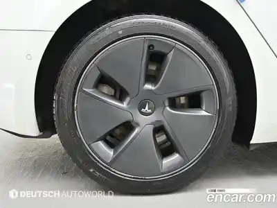 Tesla Model 3 2022 гидро, миниатюра 5