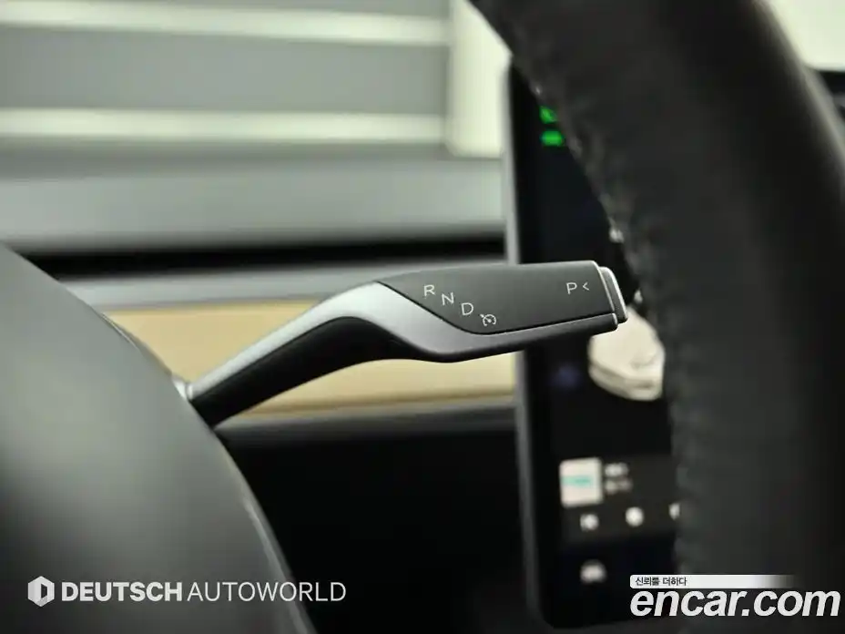 Tesla Model 3 2022 гидро, фото 9