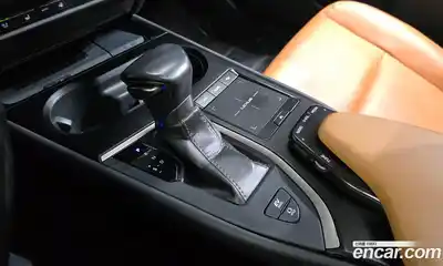 Lexus UX 2019 2.0 гидро, миниатюра 11