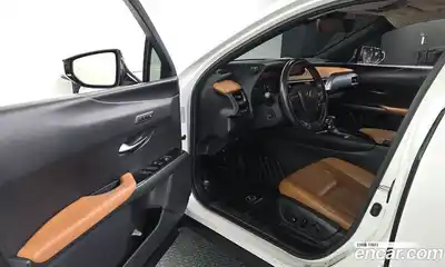 Lexus UX 2019 2.0 гидро, миниатюра 12