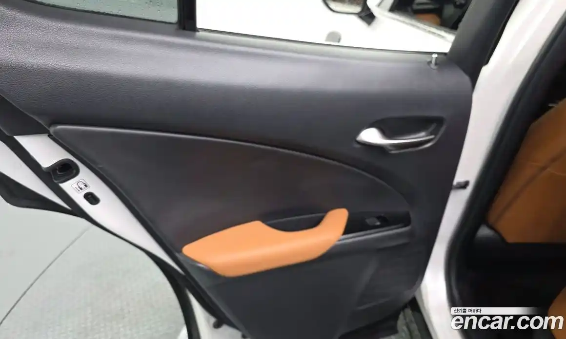 Lexus UX 2019 2.0 гидро, фото 14