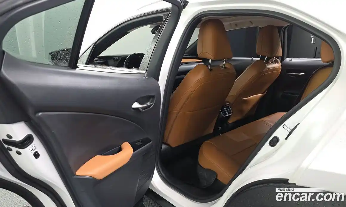Lexus UX 2019 2.0 гидро, фото 15